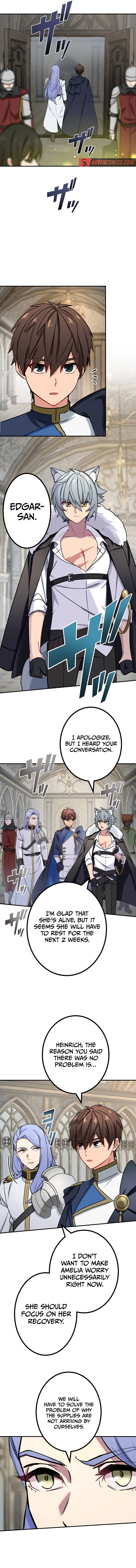 Read The Top Assassin in Another World EN Manga Online