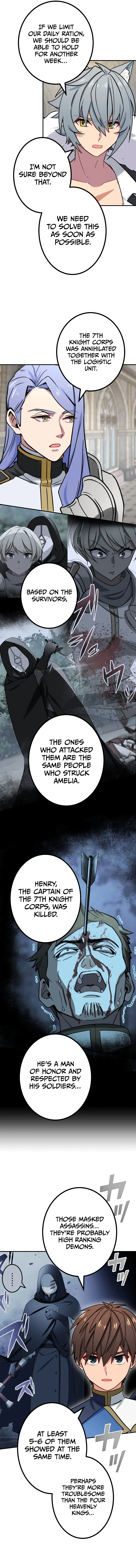 Read The Top Assassin in Another World EN Manga Online