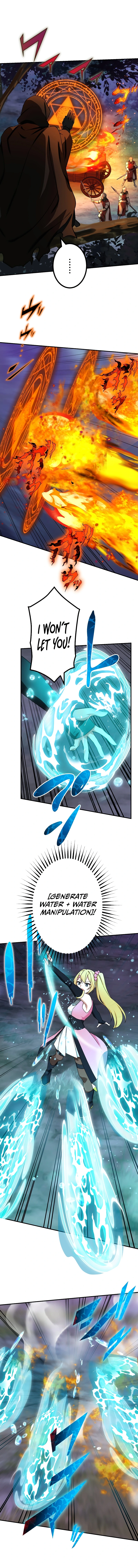 Read The Top Assassin in Another World EN Manga Online