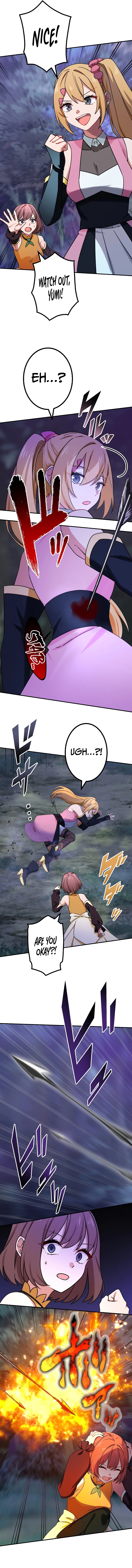 Read The Top Assassin in Another World EN Manga Online