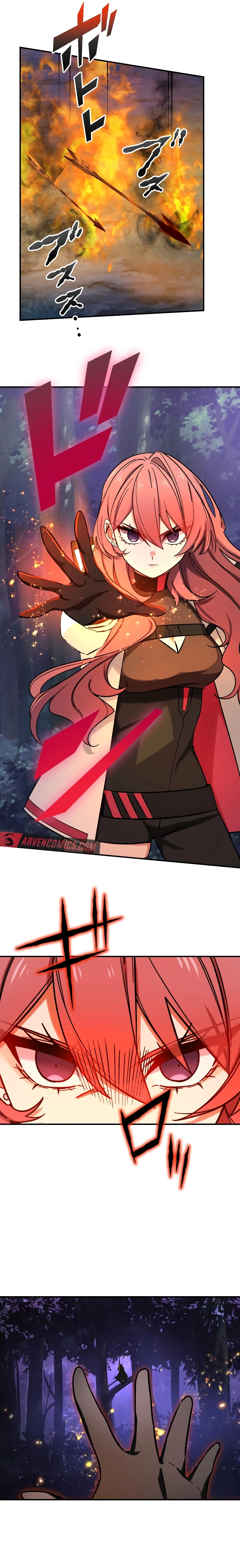 Read The Top Assassin in Another World EN Manga Online