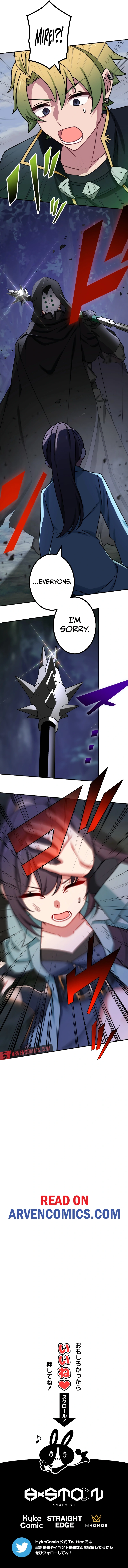 Read The Top Assassin in Another World EN Manga Online