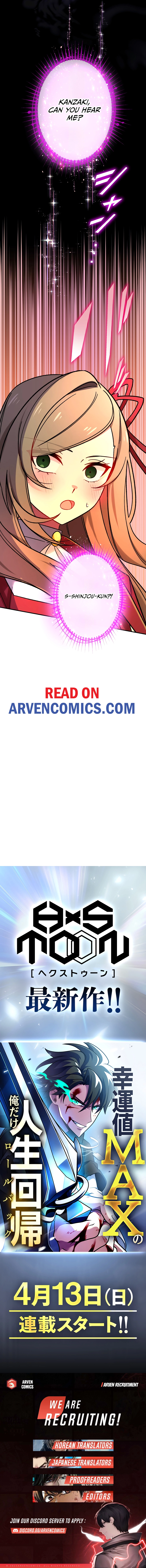 Read The Top Assassin in Another World EN Manga Online