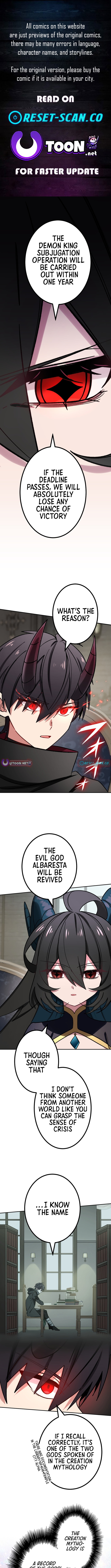 Read The Top Assassin in Another World EN Manga Online