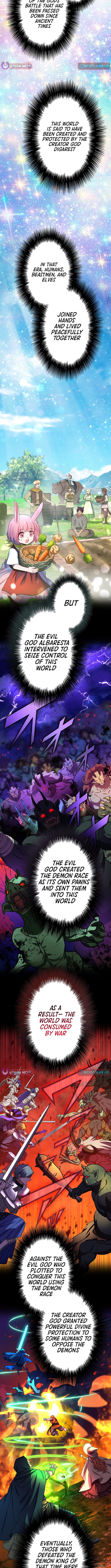 Read The Top Assassin in Another World EN Manga Online