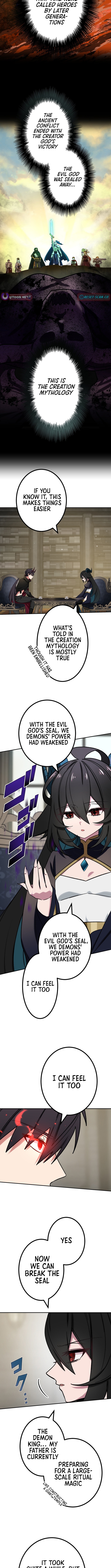 Read The Top Assassin in Another World EN Manga Online