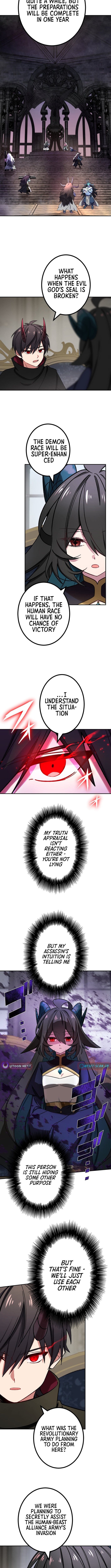 Read The Top Assassin in Another World EN Manga Online