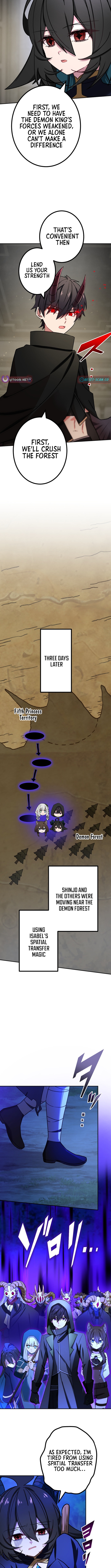 Read The Top Assassin in Another World EN Manga Online