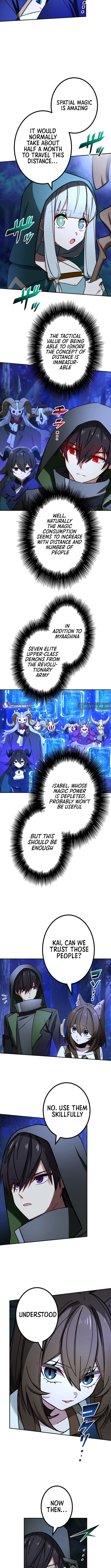 Read The Top Assassin in Another World EN Manga Online