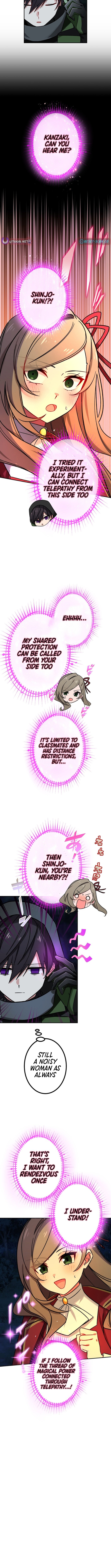 Read The Top Assassin in Another World EN Manga Online