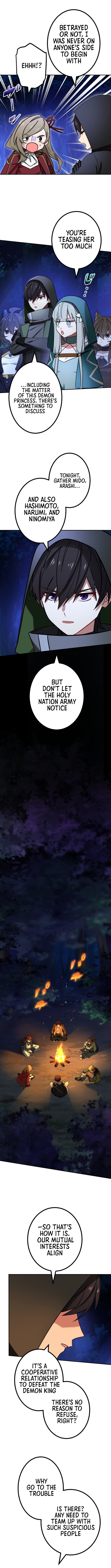 Read The Top Assassin in Another World EN Manga Online