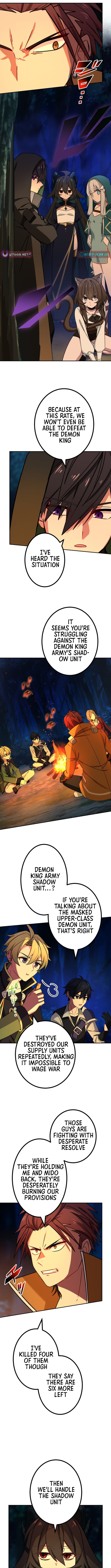 Read The Top Assassin in Another World EN Manga Online