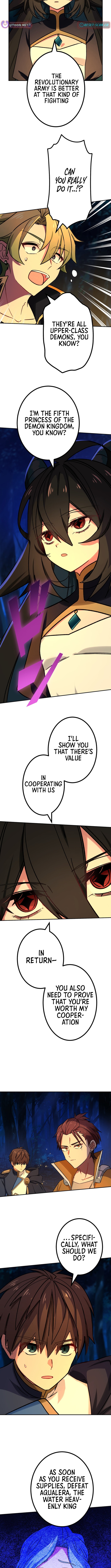 Read The Top Assassin in Another World EN Manga Online