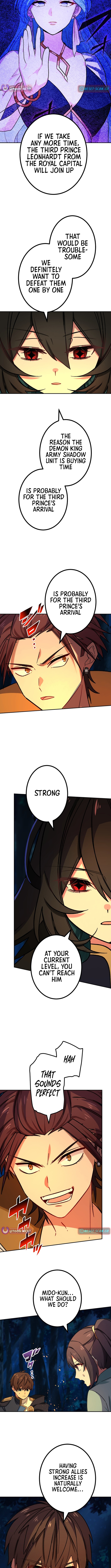 Read The Top Assassin in Another World EN Manga Online