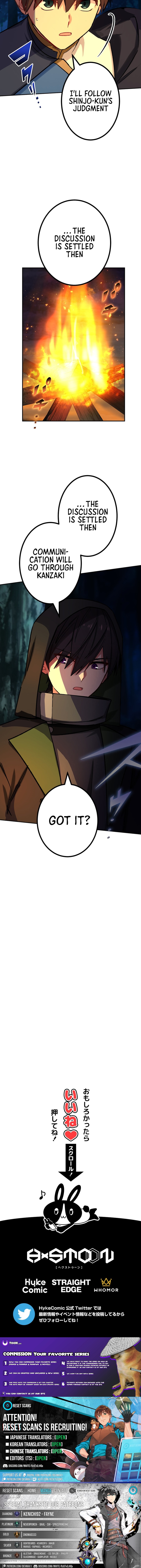 Read The Top Assassin in Another World EN Manga Online