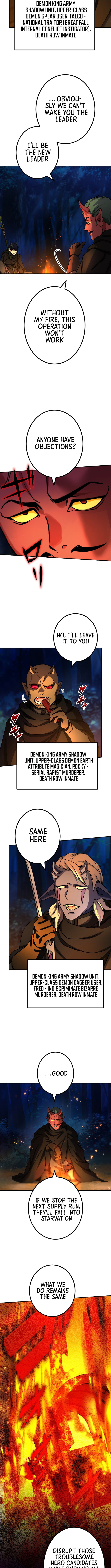 Read The Top Assassin in Another World EN Manga Online