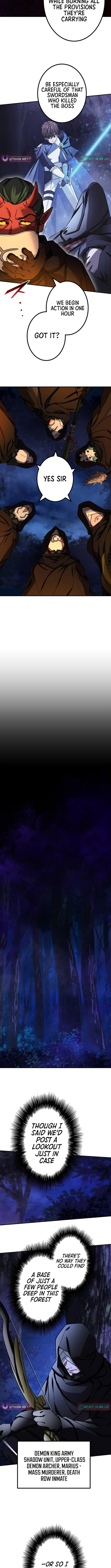 Read The Top Assassin in Another World EN Manga Online