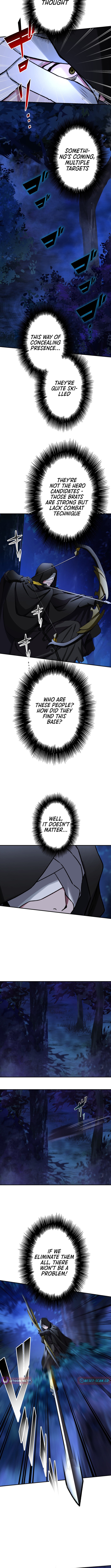 Read The Top Assassin in Another World EN Manga Online