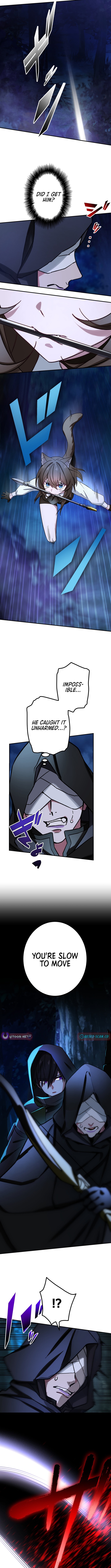 Read The Top Assassin in Another World EN Manga Online