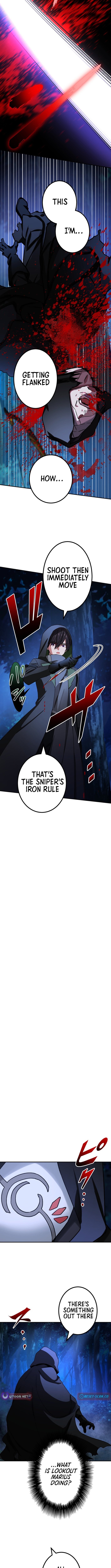 Read The Top Assassin in Another World EN Manga Online