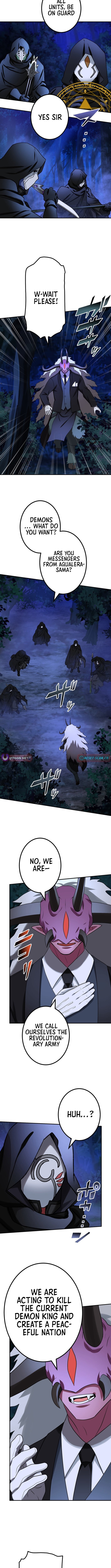 Read The Top Assassin in Another World EN Manga Online