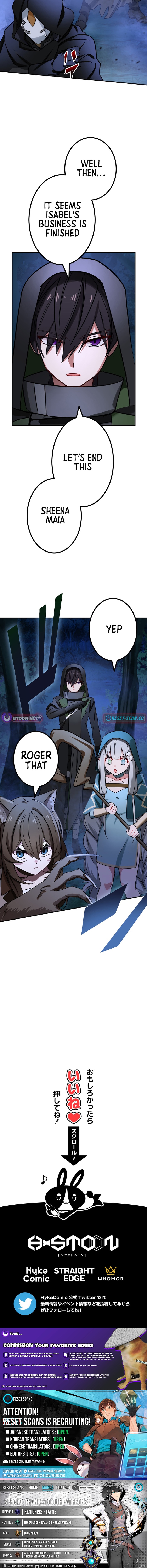 Read The Top Assassin in Another World EN Manga Online