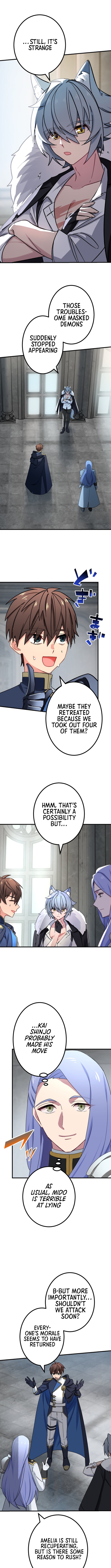 Read The Top Assassin in Another World EN Manga Online