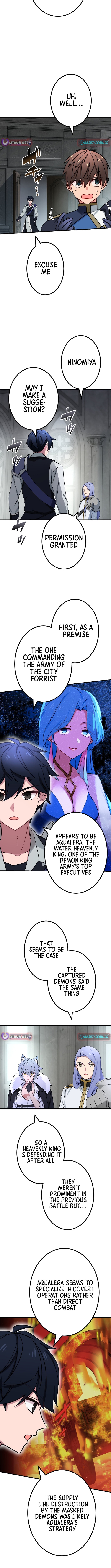 Read The Top Assassin in Another World EN Manga Online