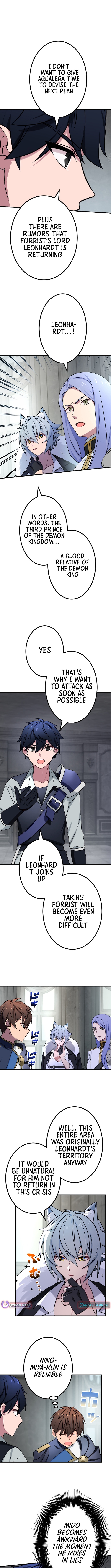 Read The Top Assassin in Another World EN Manga Online