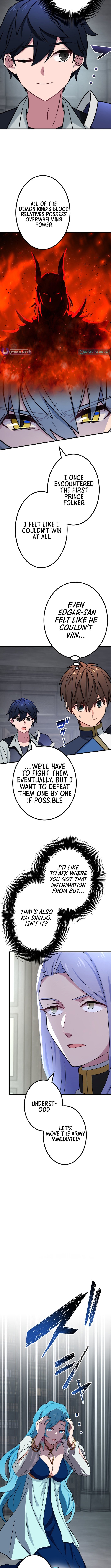 Read The Top Assassin in Another World EN Manga Online