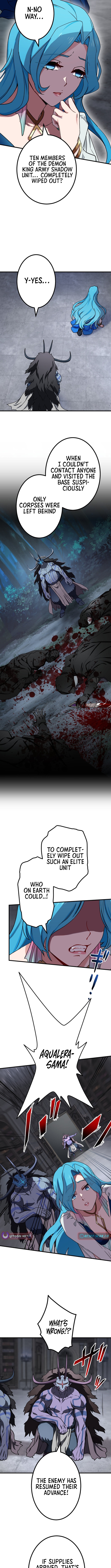 Read The Top Assassin in Another World EN Manga Online