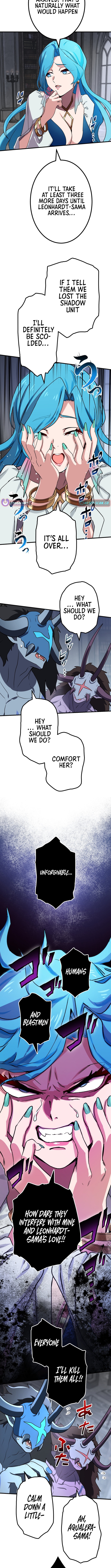 Read The Top Assassin in Another World EN Manga Online