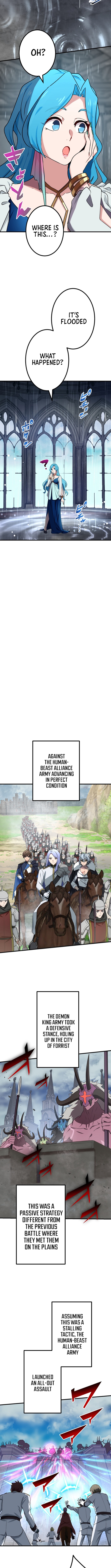 Read The Top Assassin in Another World EN Manga Online