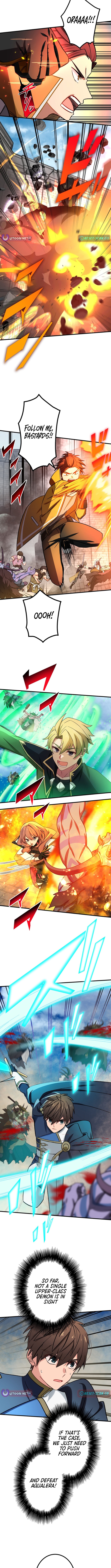 Read The Top Assassin in Another World EN Manga Online