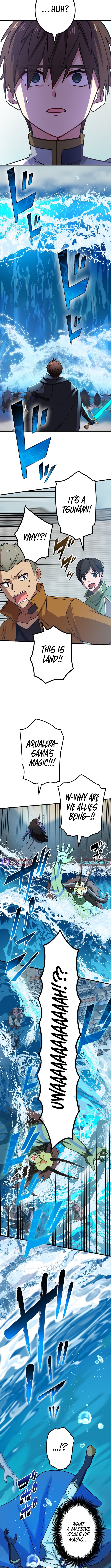 Read The Top Assassin in Another World EN Manga Online