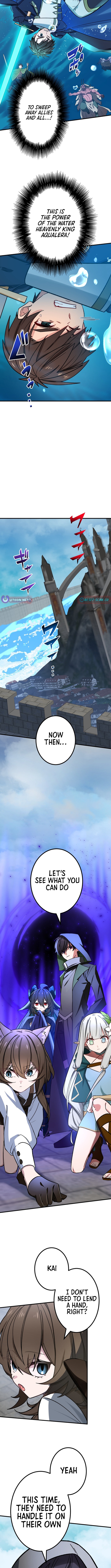 Read The Top Assassin in Another World EN Manga Online