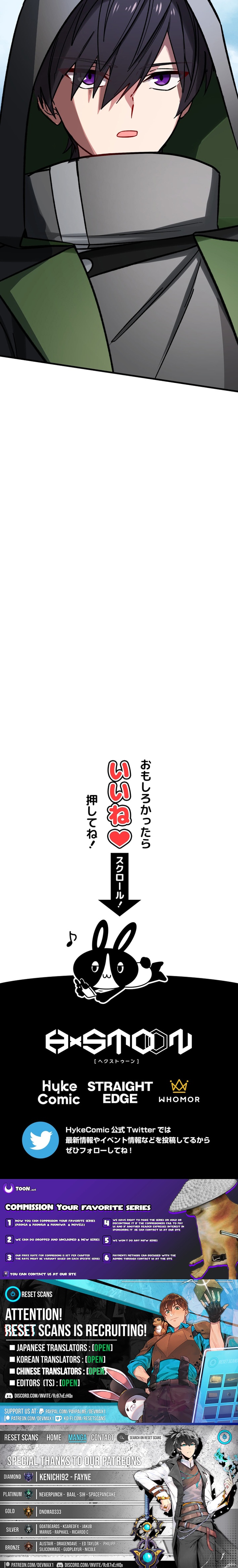 Read The Top Assassin in Another World EN Manga Online