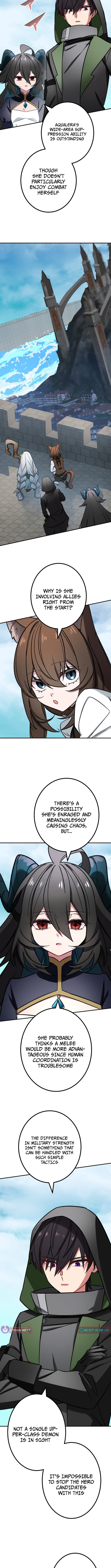 Read The Top Assassin in Another World EN Manga Online