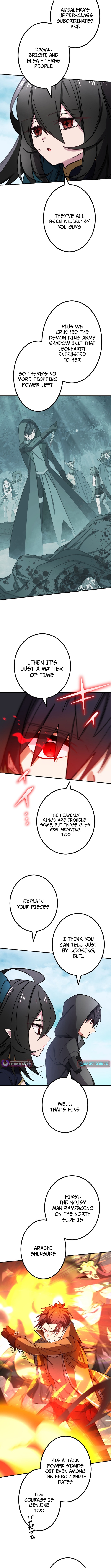 Read The Top Assassin in Another World EN Manga Online