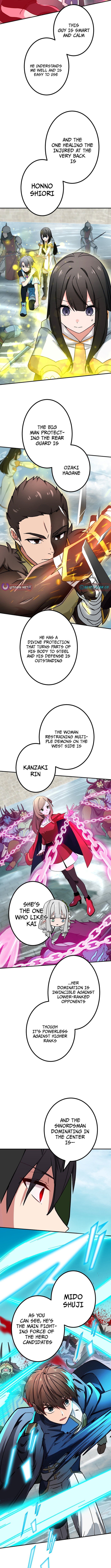 Read The Top Assassin in Another World EN Manga Online