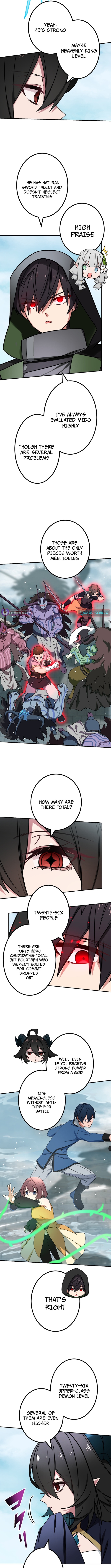 Read The Top Assassin in Another World EN Manga Online