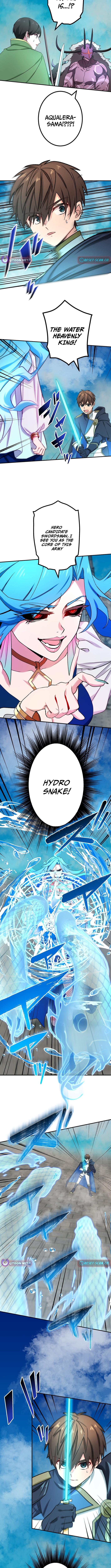 Read The Top Assassin in Another World EN Manga Online