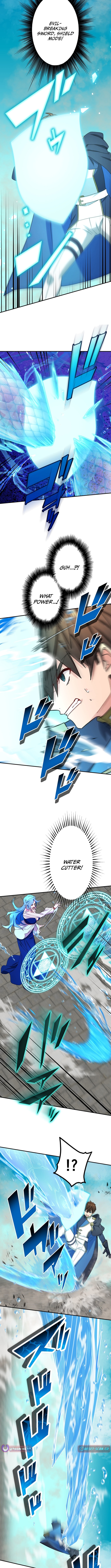 Read The Top Assassin in Another World EN Manga Online