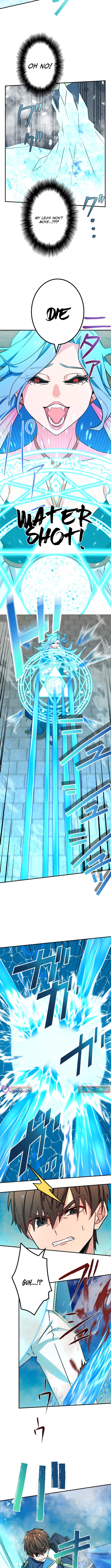 Read The Top Assassin in Another World EN Manga Online