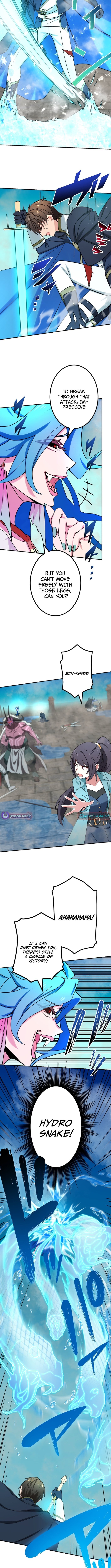 Read The Top Assassin in Another World EN Manga Online