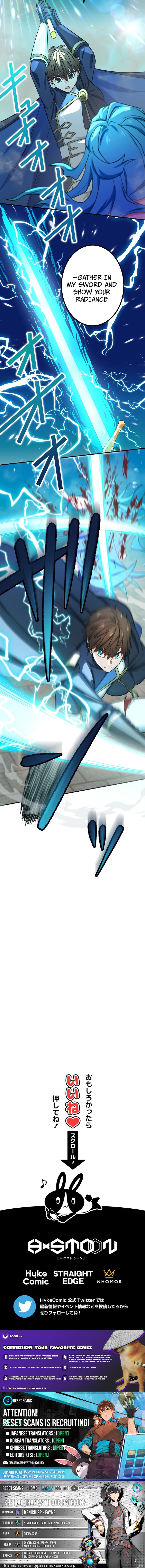 Read The Top Assassin in Another World EN Manga Online