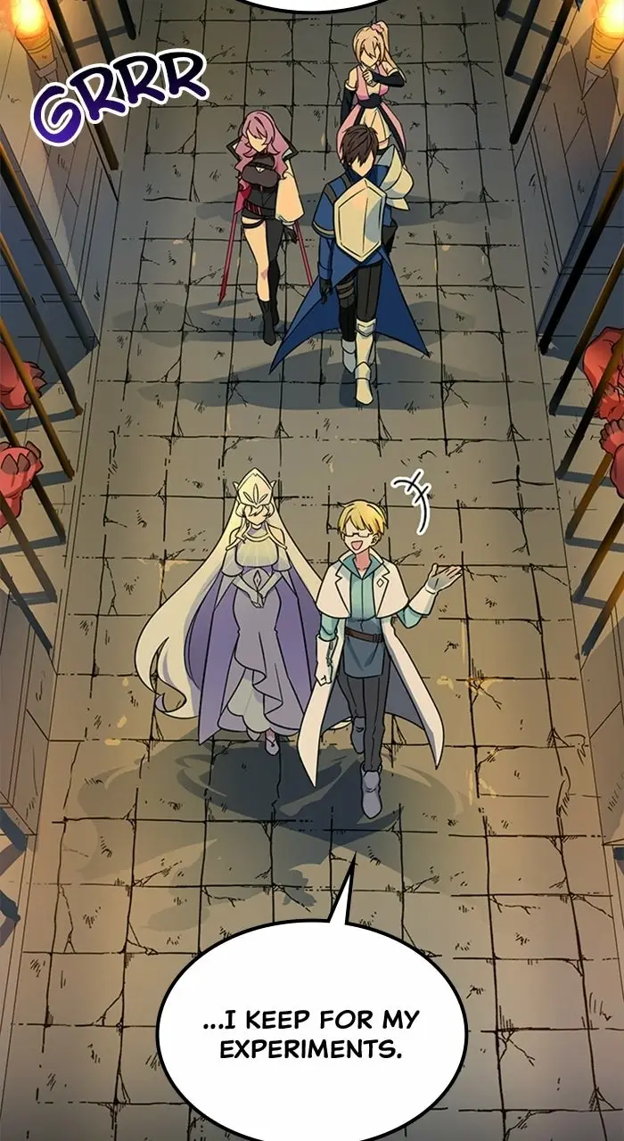 Read The Top Assassin in Another World EN Manga Online