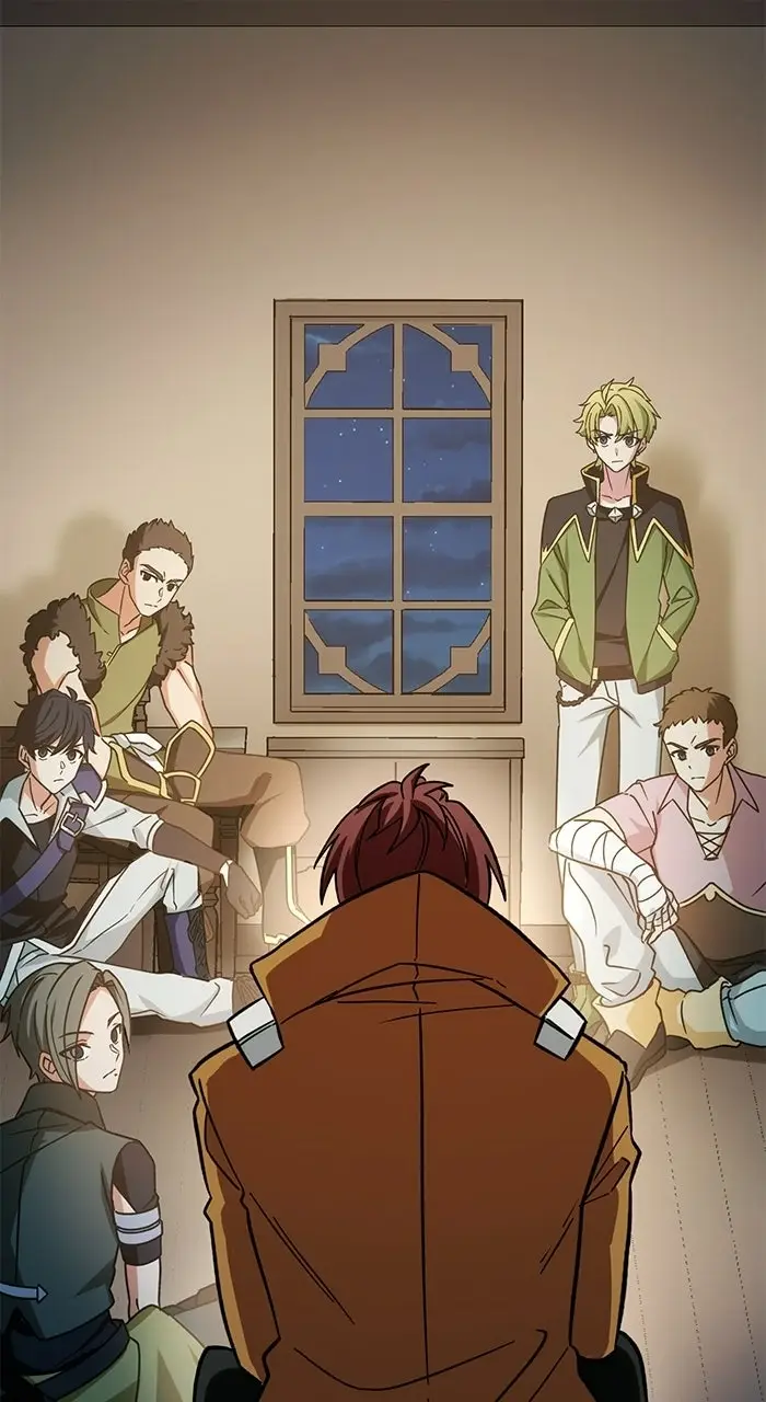 Read The Top Assassin in Another World EN Manga Online