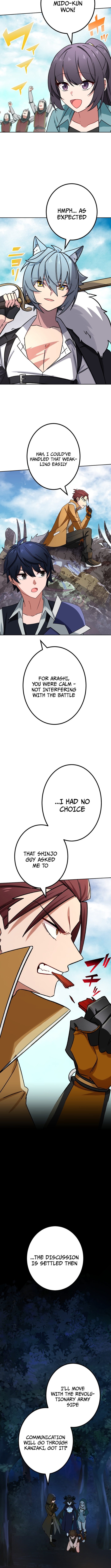 Read The Top Assassin in Another World EN Manga Online