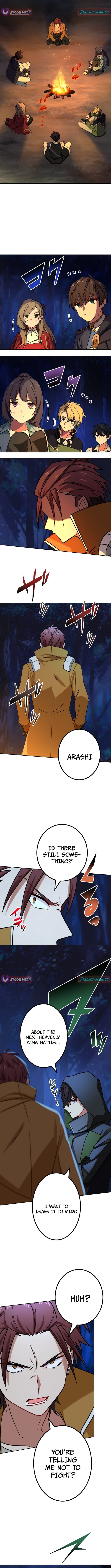 Read The Top Assassin in Another World EN Manga Online